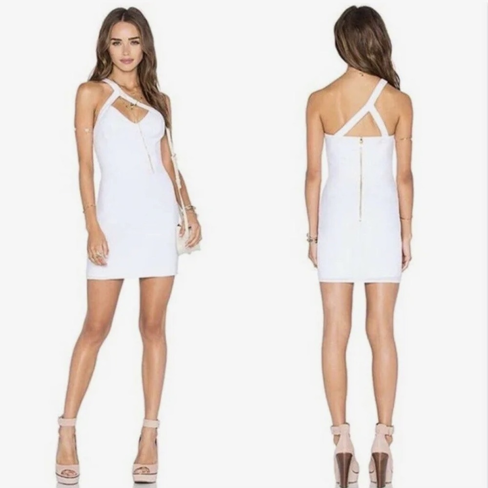 NBD dress